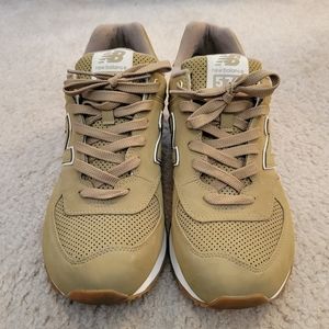 Men's New Balance Sneakers Size 10